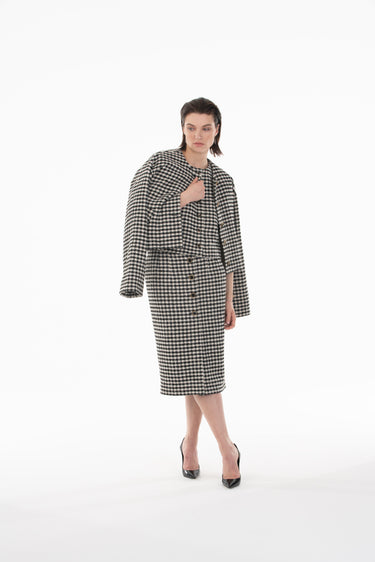 The O Jacket